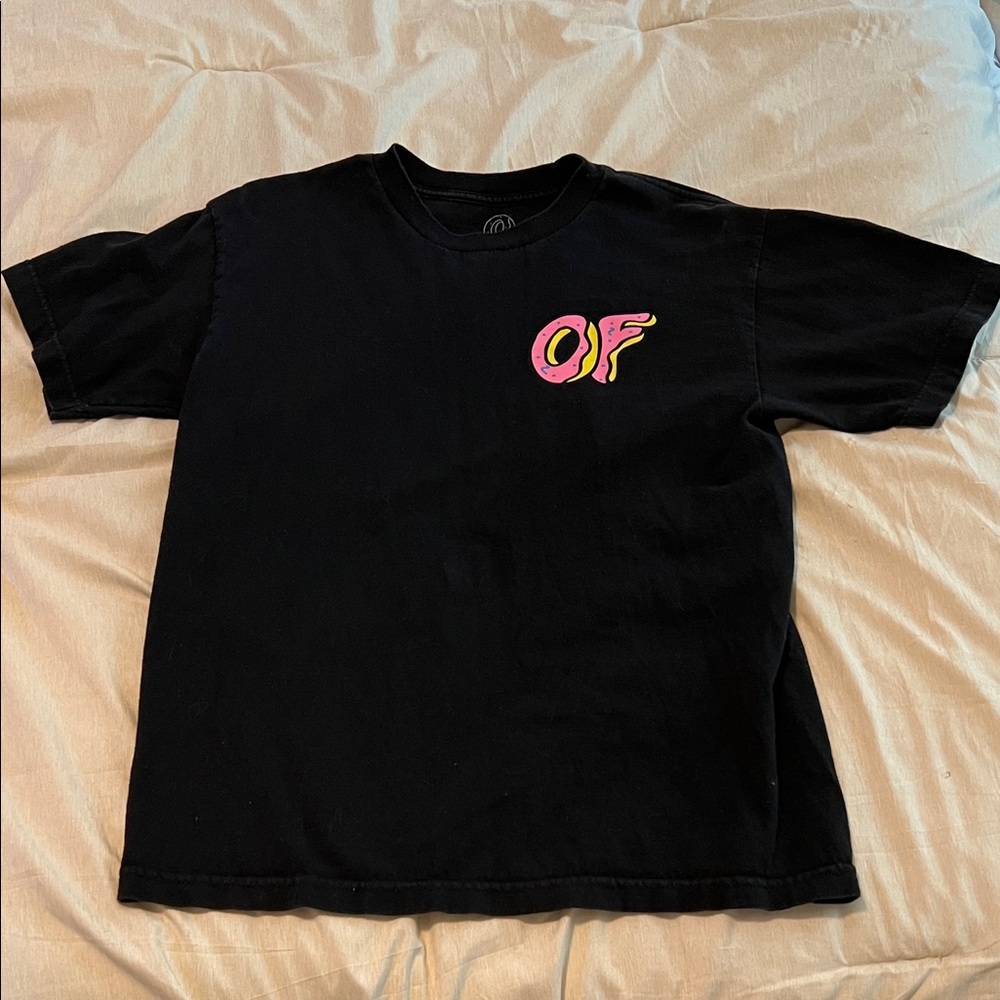 Odd Future (OF) T shirt